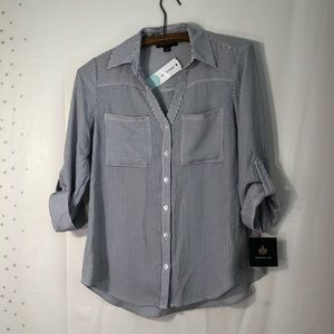 Sold! Stitchfix Fortune + Ivy Christelle